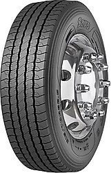 Sava Avant 5 295/80 R22.5 154/149M HL Kış Lastiği - 2025