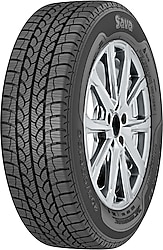 Sava Eskimo LT 225/65 R16C 112/110R Kış Lastiği - 2025