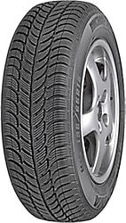 Sava Eskimo S3 Plus 185/60 R15 88T XL Kış Lastiği