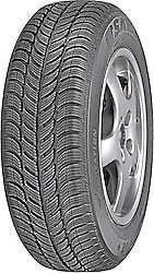 Sava Eskimo S3 Plus 165/70 R14 81T Kış Lastiği - 2025