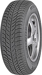 Sava Eskimo S3 Plus 195/60 R15 88T Kış Lastiği - 2025