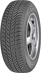 Sava Eskimo S3 Plus 205/60 R15 91H Kış Lastiği - 2023