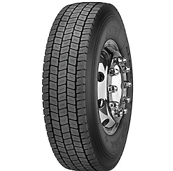 Sava Orjak 4 215/75 R17.5 126/124M 4 Mevsim Lastik