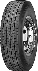 Sava Orjak 4 235/75 R17.5 132/130M 4 Mevsim Lastik - 2025