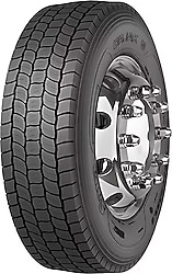 Sava Orjak 5 295/80 R22.5 152/148M 4 Mevsim Lastik