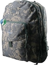 Savage Ventura 30 lt Kamp Çantası