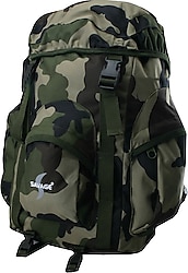 Savage Ventura HH06405 35 lt Kamuflaj Kamp Çantası