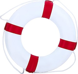 Savex TRS.002 50 cm Deniz Simidi