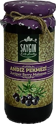 Saygın 630 gr Cam Andız Pekmezi