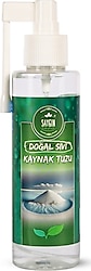 Saygın Doğal Sıvı Kaynak Tuzu 150 ml