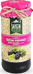 Saygın Doğal 630 gr Üzüm Pekmezi