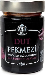 Saygın Dut Pekmez 400 gr