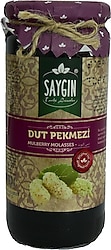 Saygın 630 gr Cam Dut Pekmezi