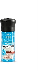 Saygın Kaya Tuzu 110 gr