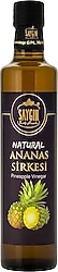 Saygın Natürel Ananas Sirkesi 500 ml