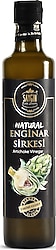 Saygın Natural Enginar Sirkesi 500 ml