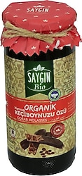 Saygın Organik 640 gr Keçiboynuzu Özü