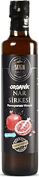 Saygın Organik Nar Sirkesi 500 ml