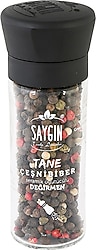 Saygın Tane Çeşni Karabiber 50 gr