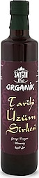 Saygın Tarihi Üzüm Sirkesi 500 ml