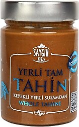 Saygın Yerli Tahin 300 gr