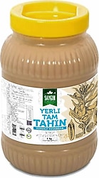 Saygın Yerli Tam Tahin 5 kg