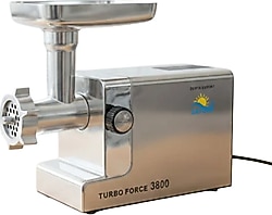 Sayona Turbo Force MG-3800D 2500 W Kıyma Makinesi