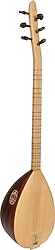 Saz EX2832-CE Yaprak Ceviz Cura