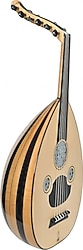 Saz LT110-CM1 Türk Kelebek-Venge Ud
