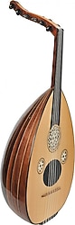 Saz Q60W Irak Ceviz Ud