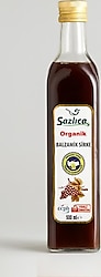 Sazlıca Organik 500 ml Balzamik Sirke