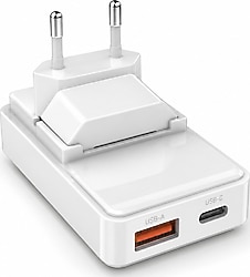 SBS 98497 65 W Hızlı Şarj Adaptörü