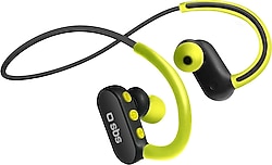 SBS Runway Flexy Boyun Askılı Kulak İçi Bluetooth Kulaklık