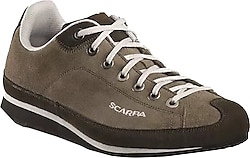 Scarpa Cosmopolitan Suede Nubuk Erkek Outdoor Ayakkabı