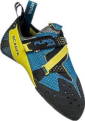 Scarpa Furia Air Tırmanış Ayakkabısı