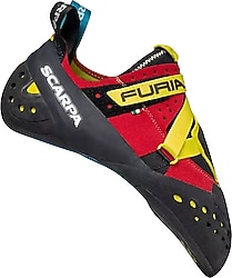 Scarpa Furia S Tırmanış Ayakkabısı