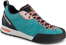 Scarpa Gecko Coralred Kadın Outdoor Ayakkabı
