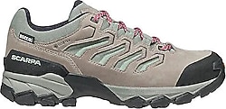 Scarpa Moraine Gore-Tex Kadın Outdoor Ayakkabı