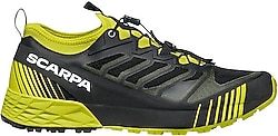 Scarpa Ribelle Siyah Koşu Ayakkabısı