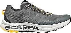 Scarpa Spin Planet Antrasit Erkek Koşu Ayakkabısı