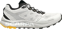 Scarpa Spin Planet Beyaz Erkek Koşu Ayakkabısı