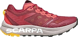 Scarpa Spin Planet Kırmızı Kadın Koşu Ayakkabısı