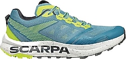 Scarpa Spin Planet Mavi Erkek Koşu Ayakkabısı