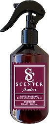 Scenter Amber Oda Ve Çamaşır Spreyi 250 ml