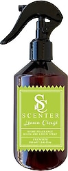 Scenter Limon Çiçeği Oda ve Çamaşır Spreyi 250 ml