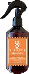 Scenter Mandalin Oda ve Çamaşır Spreyi 250 ml
