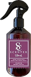 Scenter Musk Oda ve Çamaşır Spreyi 250 ml