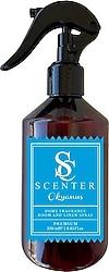 Scenter Okyanus Oda ve Çamaşır Spreyi 250 ml