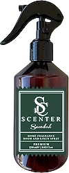 Scenter Sandal Çubuklu Oda ve Çamaşır Spreyi 250 ml