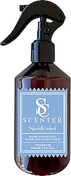 Scenter Santorin Oda ve Çamaşır Spreyi 250 ml